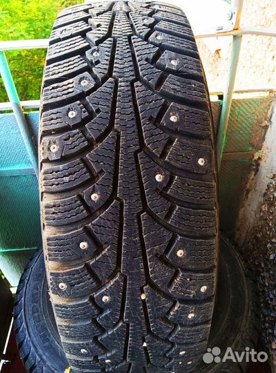 Nordman 5 175/70 R13