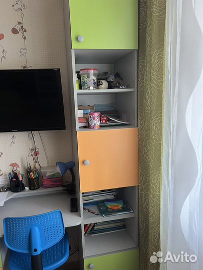 Детская мебель