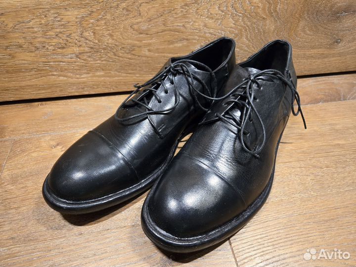 Ботинки Ernesto Dolani. Размер 41