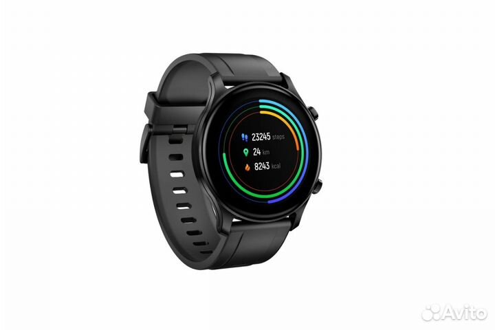 Умные часы Xiaomi Haylou RS3 LS04