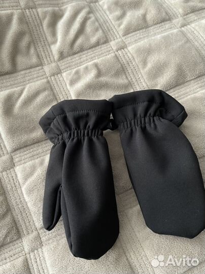 Комбинезон демисезонный