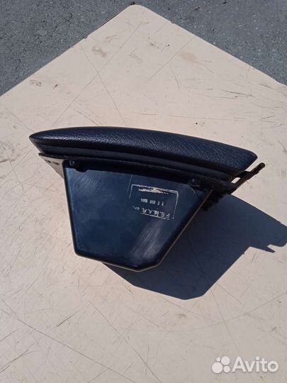 Бардачок подлокотник Opel omega b омега б