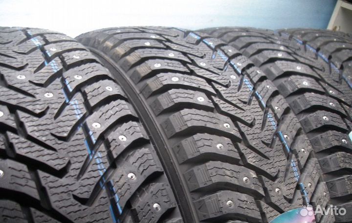 Nokian Tyres Nordman 8 175/70 R14 88T