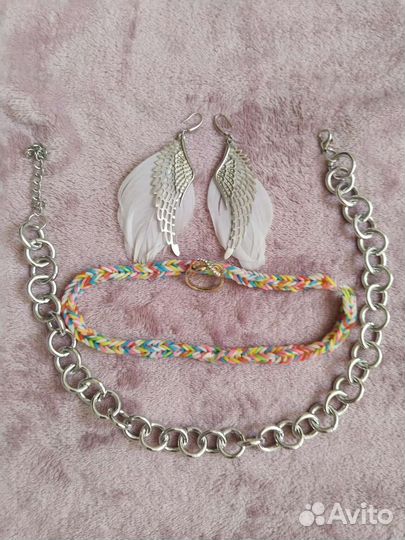 Палитра теней