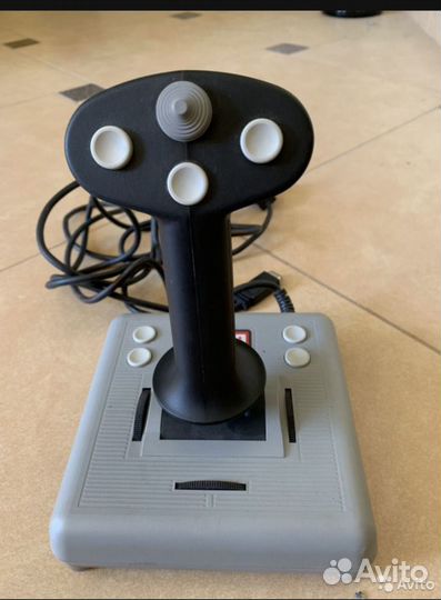 3DO Flightstick Pro