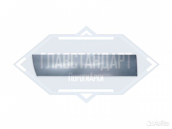 Пенка LADA Granta 1 седан передняя левая