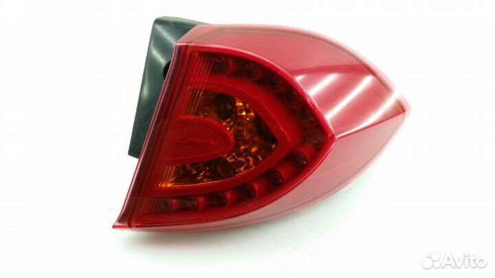 Стоп правый Lifan X50 LF479Q2 2016