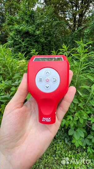 Толщиномеры лкп В наличии Etari\Rdevice