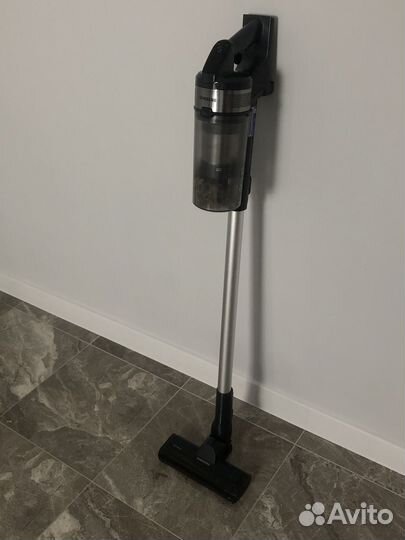 Пылесос беспроводной samsung