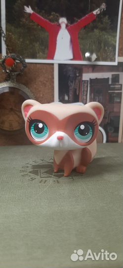 Littlest Pet Shop