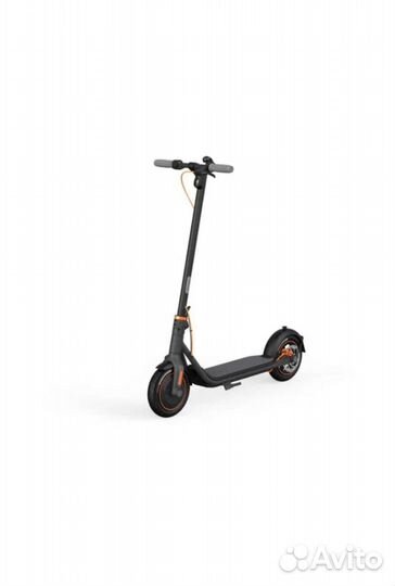 Электросамокат ninebot f40