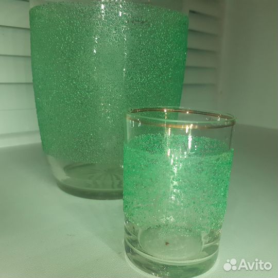 Графин СССР