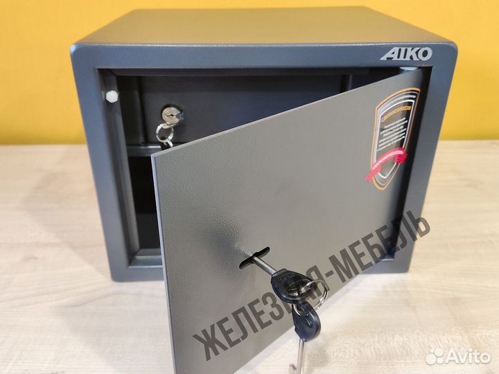 Сейф оружейный для пистолета Aiko TT-23