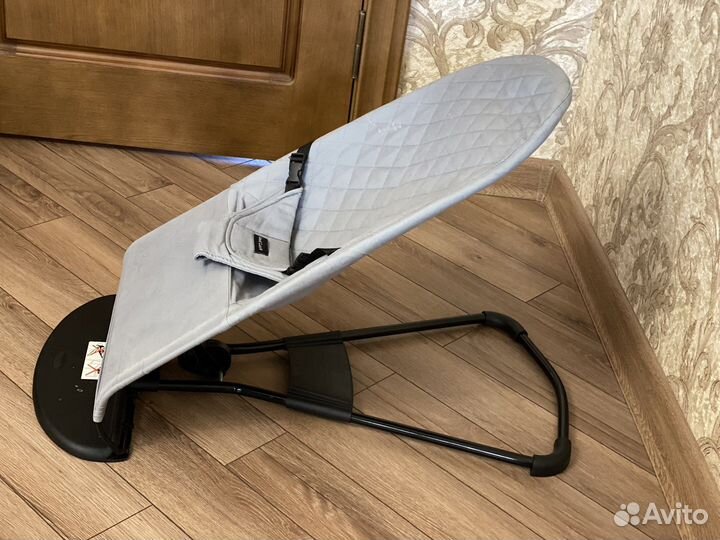 Детская качалка