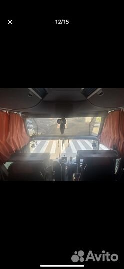 Перевозка пассажиров