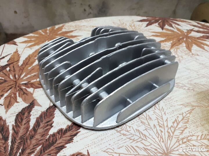 Голавка иж планета 4