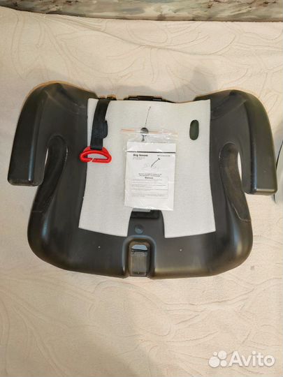 Детское автокресло 15 до 36 кг