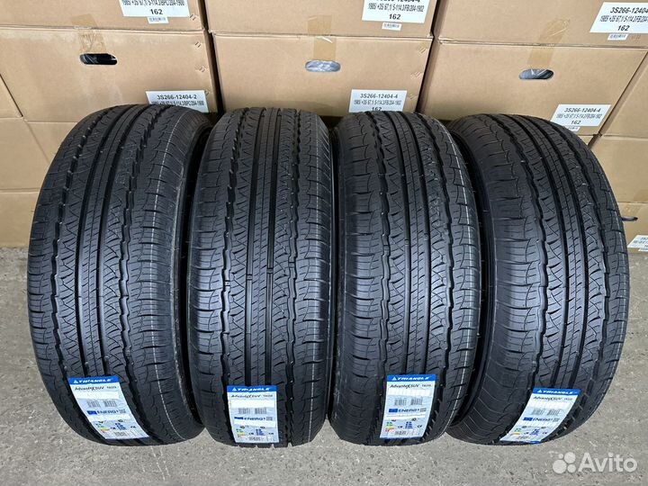 Triangle TR259 255/55 R19 111W