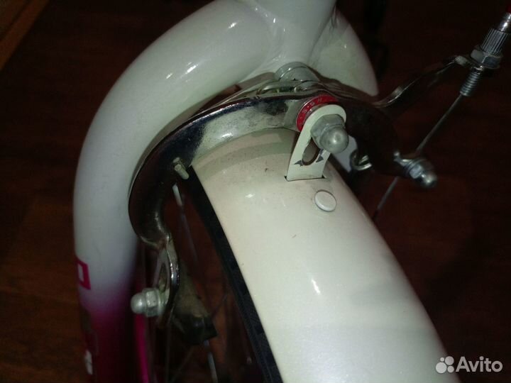 Велосипед maxxpro детский