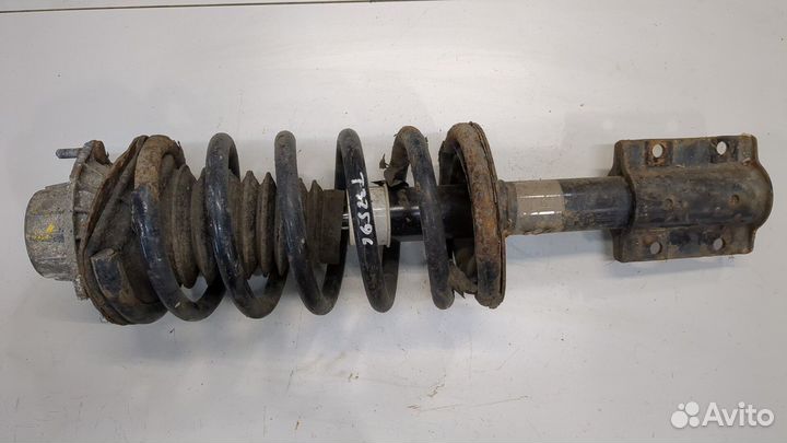 Амортизатор подвески LDV (DAF) Maxus, 2005