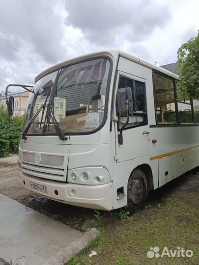 Городской автобус ПАЗ 320402-03, 2011