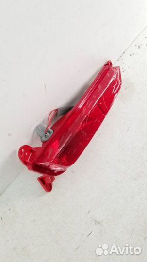 Фонарь противотуманный правый Hyundai Creta 1