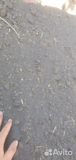 Плодородный грунт в мешках 40 кг