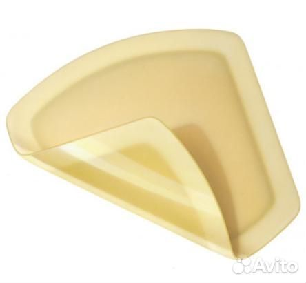 Повязка самофиксирующая Hartmann Hydrocol 10х10см