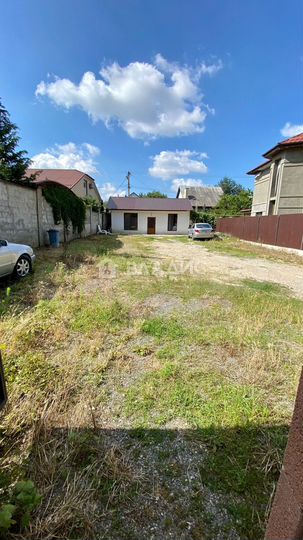 Дом 41,3 м² на участке 5 сот.