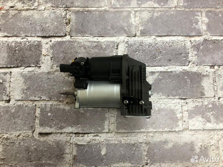 Компрессор Мерседес сл-класс 216 A2213200904