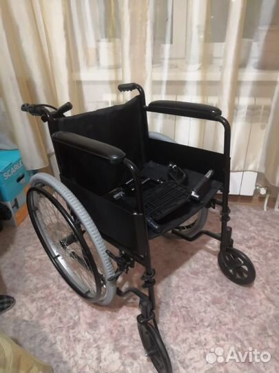 Инвалидная коляска бу