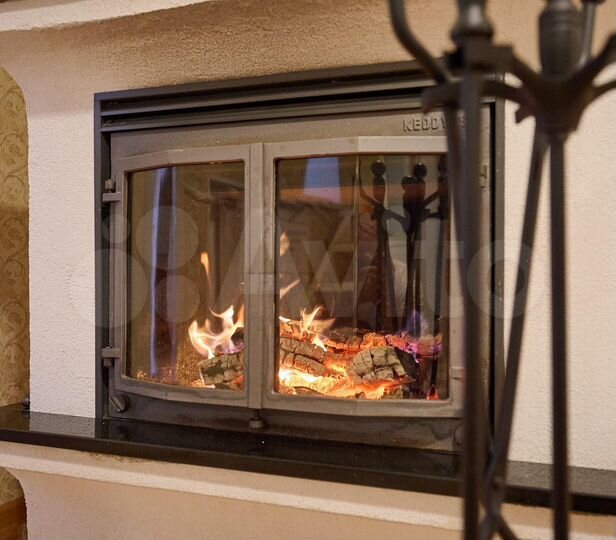 Дом 170 м² на участке 41 сот.