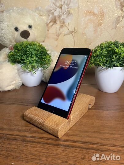 iPhone 7, 128 ГБ