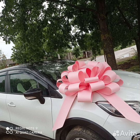 Украшение на подарок