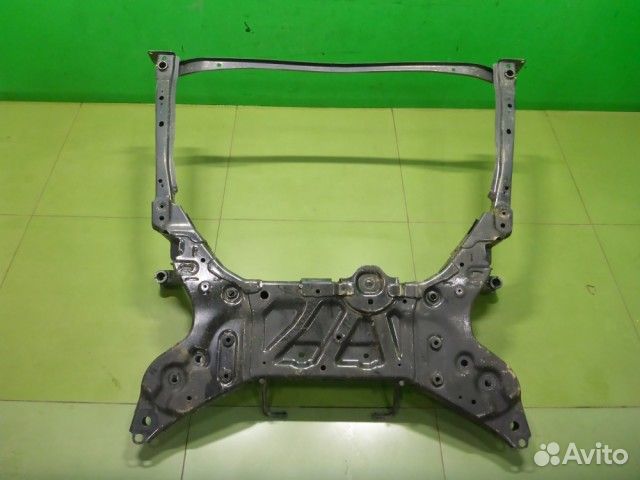 Подрамник передний Haval Jolion с 2021г