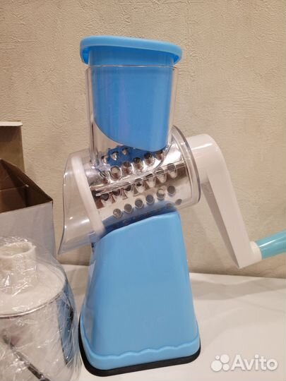 Терка для овощей