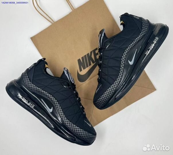 Кроссовки Nike Air Max 720 (Арт.49737)