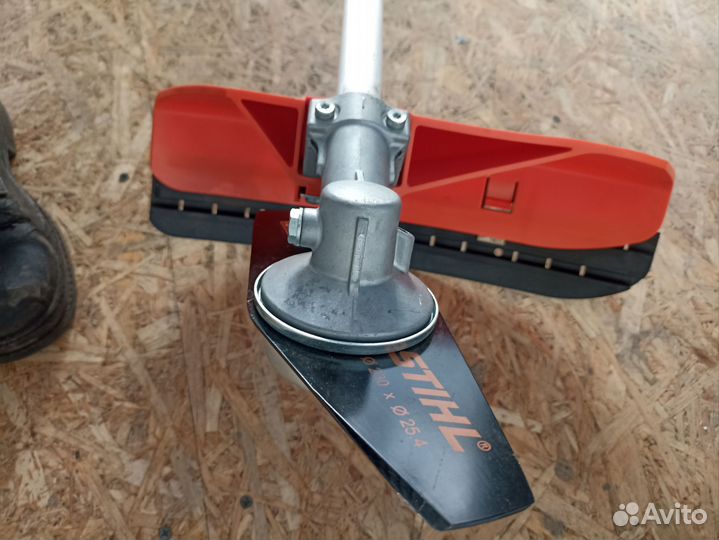 Мотокоса stihl FS94-C