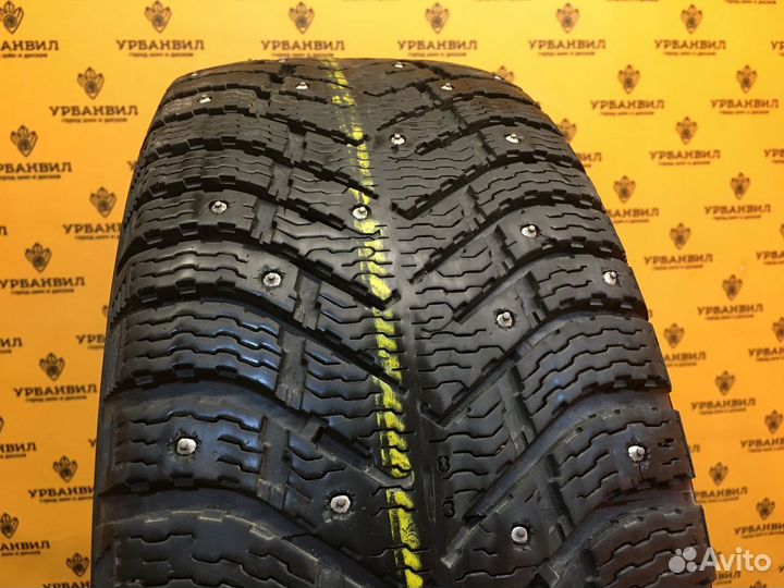 Cordiant Snow Cross 2 205/55 R16 94T