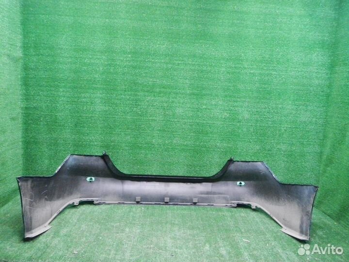 Бампер задний Toyota Camry XV70 (2018-2021)