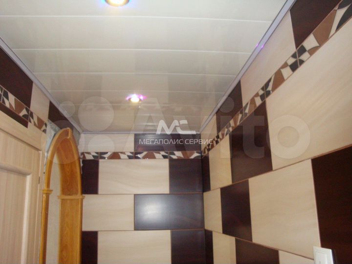 2-к. квартира, 47 м², 5/5 эт.