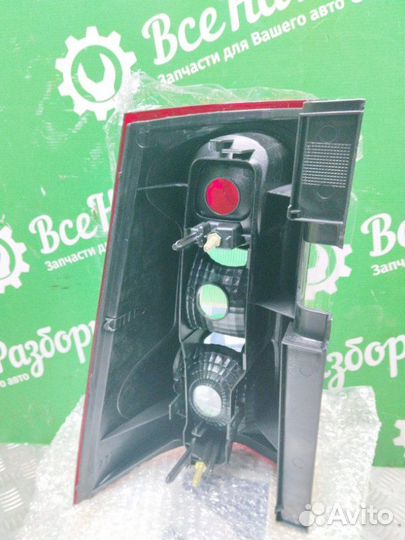 Фонарь задний правый LADA (Ваз) Largus