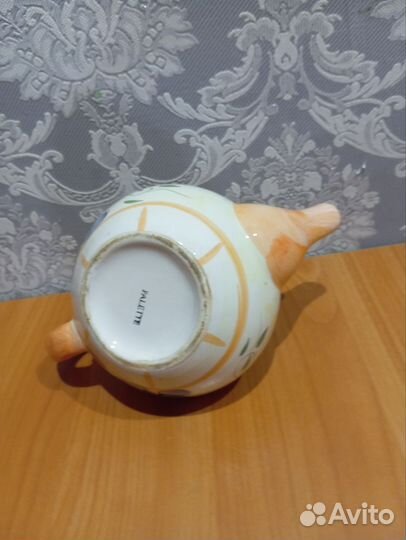 Чайник для заваривания чая