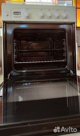 Газовая плита б/у