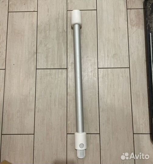 Xiaomi mi vacuum cleaner light