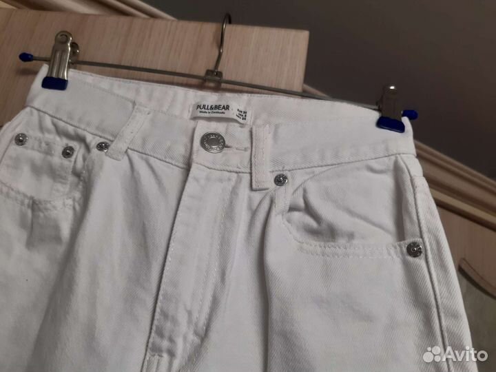 Джинсы женские, размер 40-42