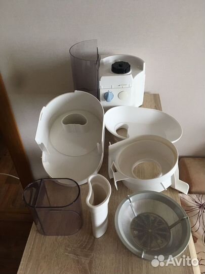 Соковыжималка Braun