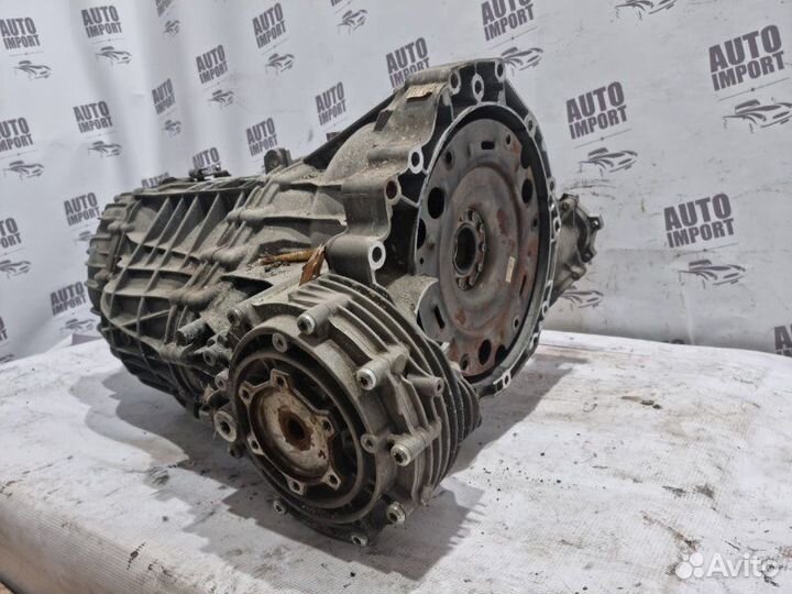 Вариатор Audi A6 C7 2013