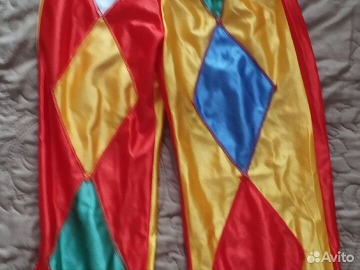 Карнавальный костюм для мальчика