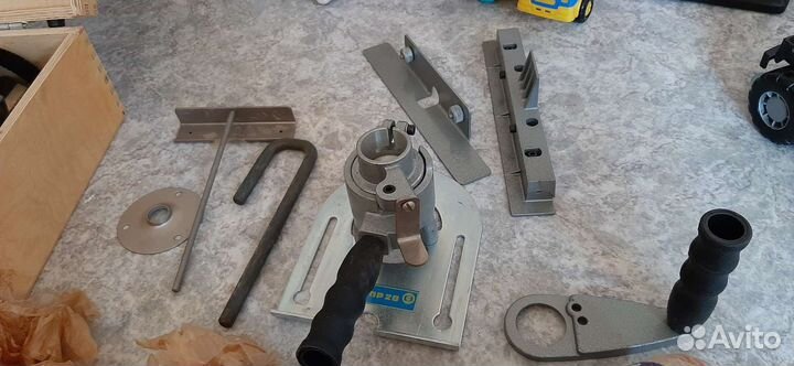 Подарочный набор к электроприводу Универсал